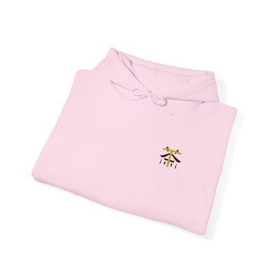 Communitea Hooded Sweatshirt