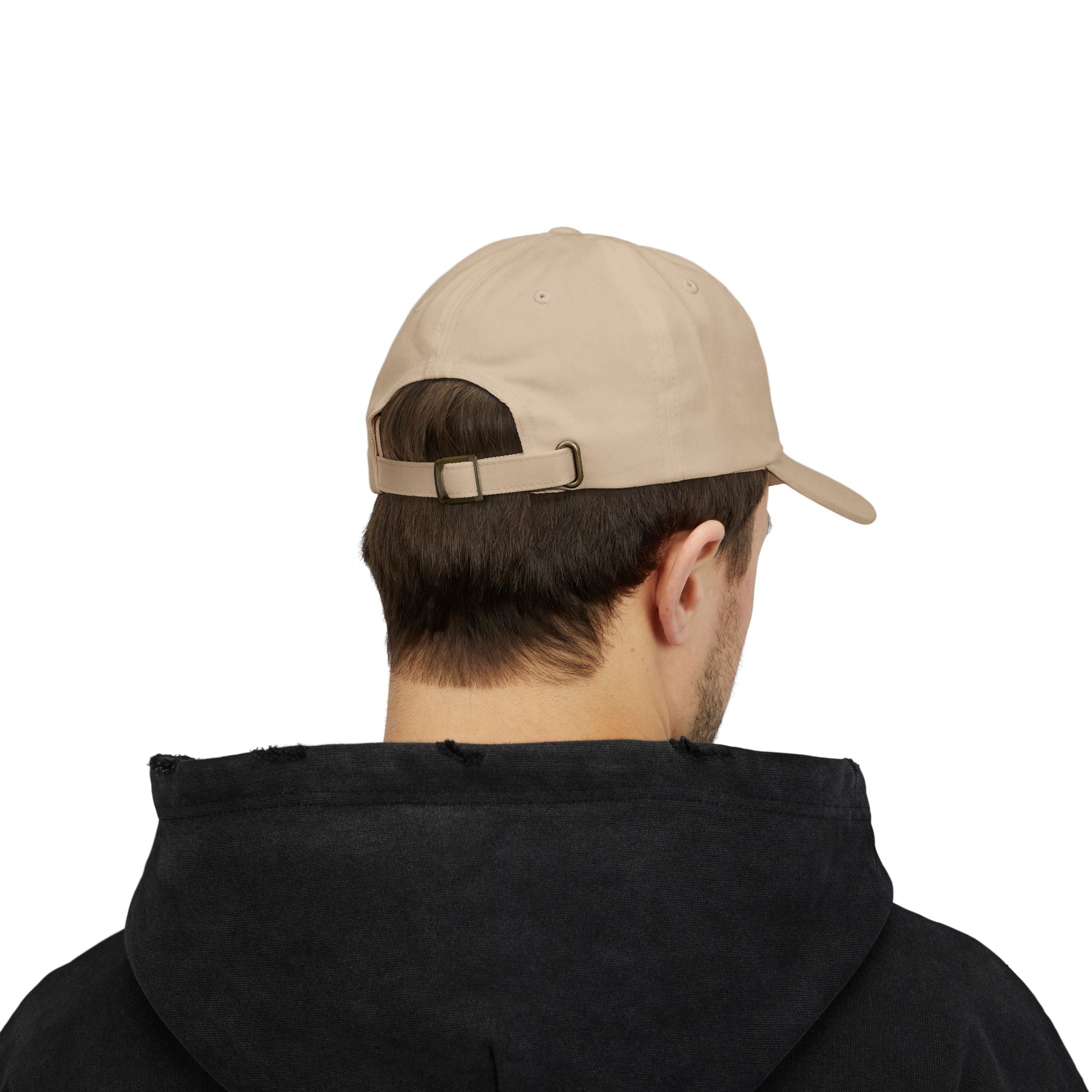 Communitea Dad Cap - Embroidered