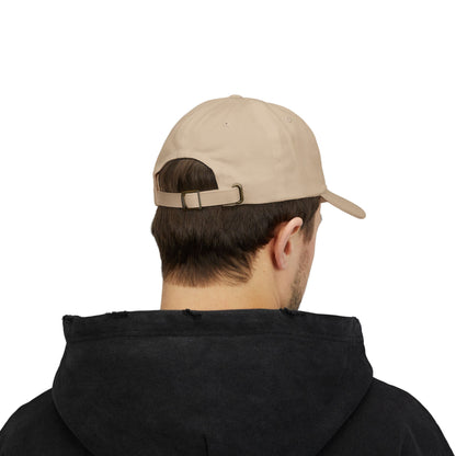 Communitea Dad Cap - Embroidered