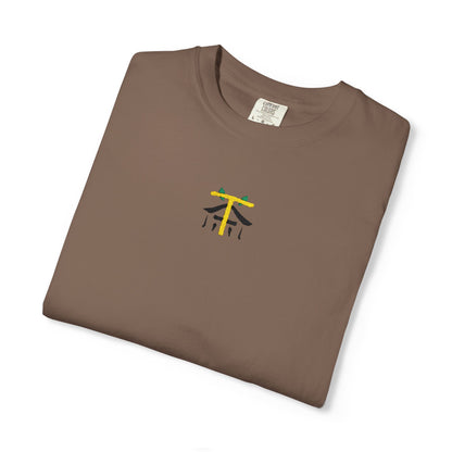 CommuniT-Shirt