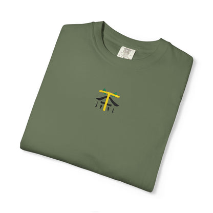 CommuniT-Shirt