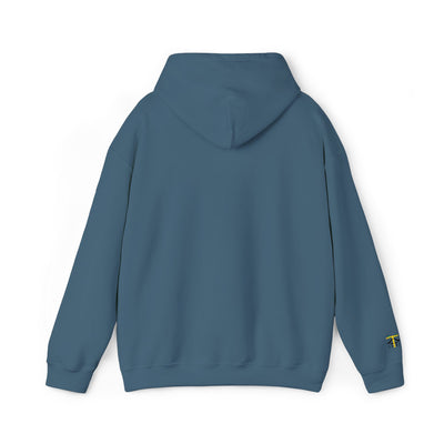 Communitea Hooded Sweatshirt