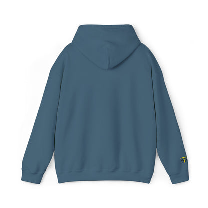 Communitea Hooded Sweatshirt