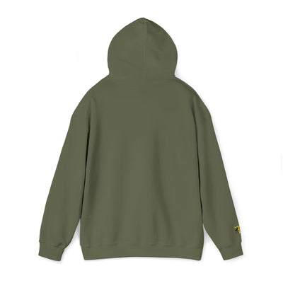 Communitea Hooded Sweatshirt