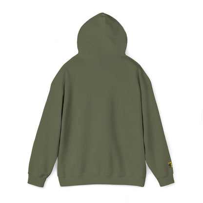 Communitea Hooded Sweatshirt