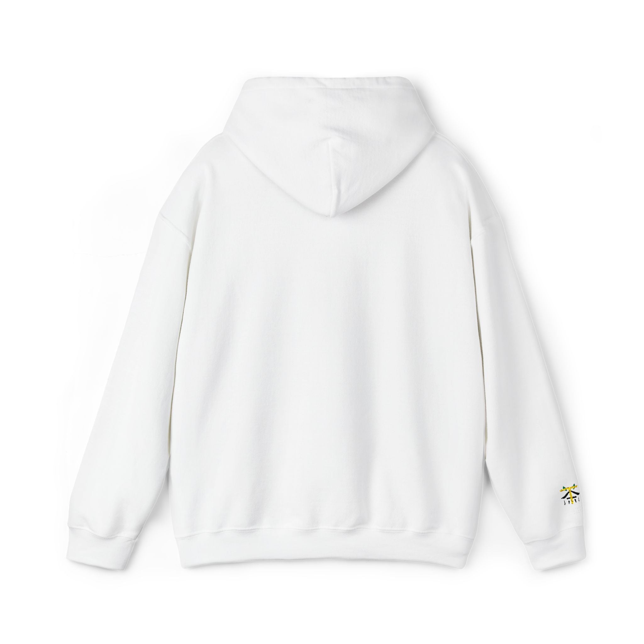 Communitea Hooded Sweatshirt