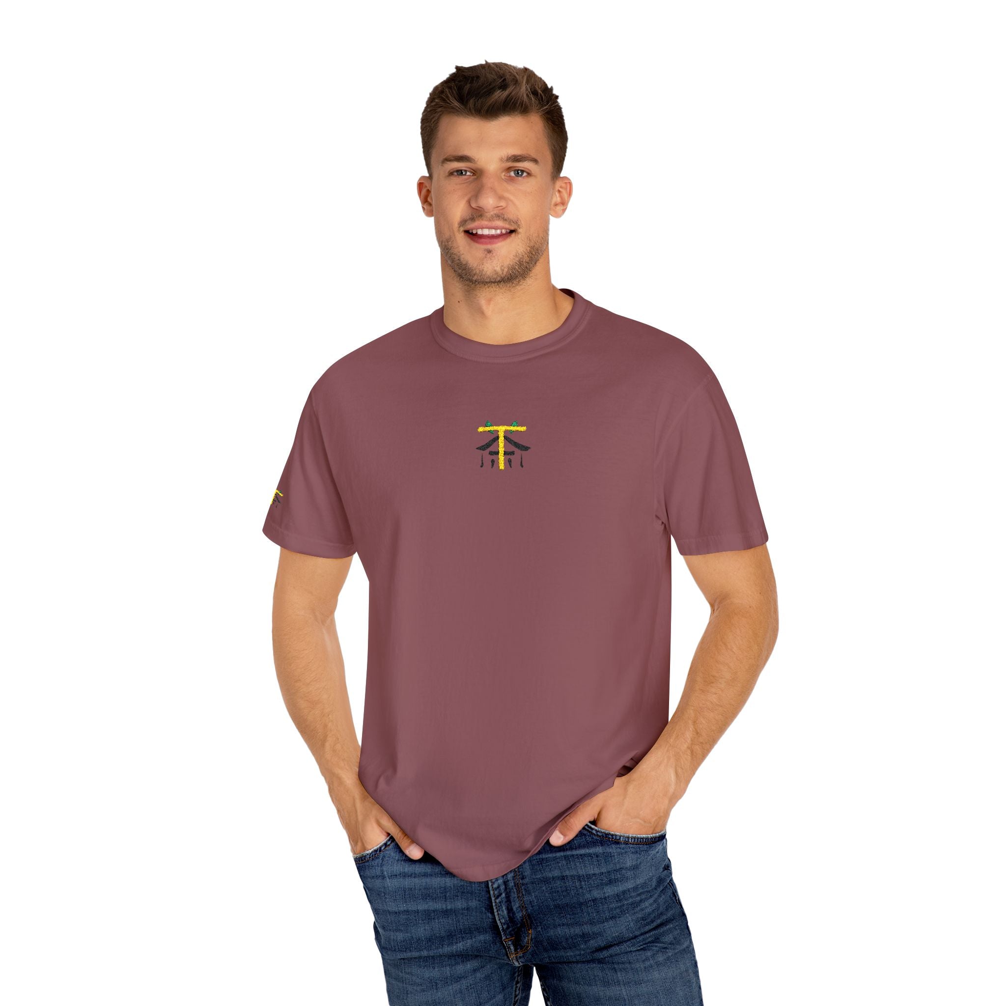 CommuniT-Shirt