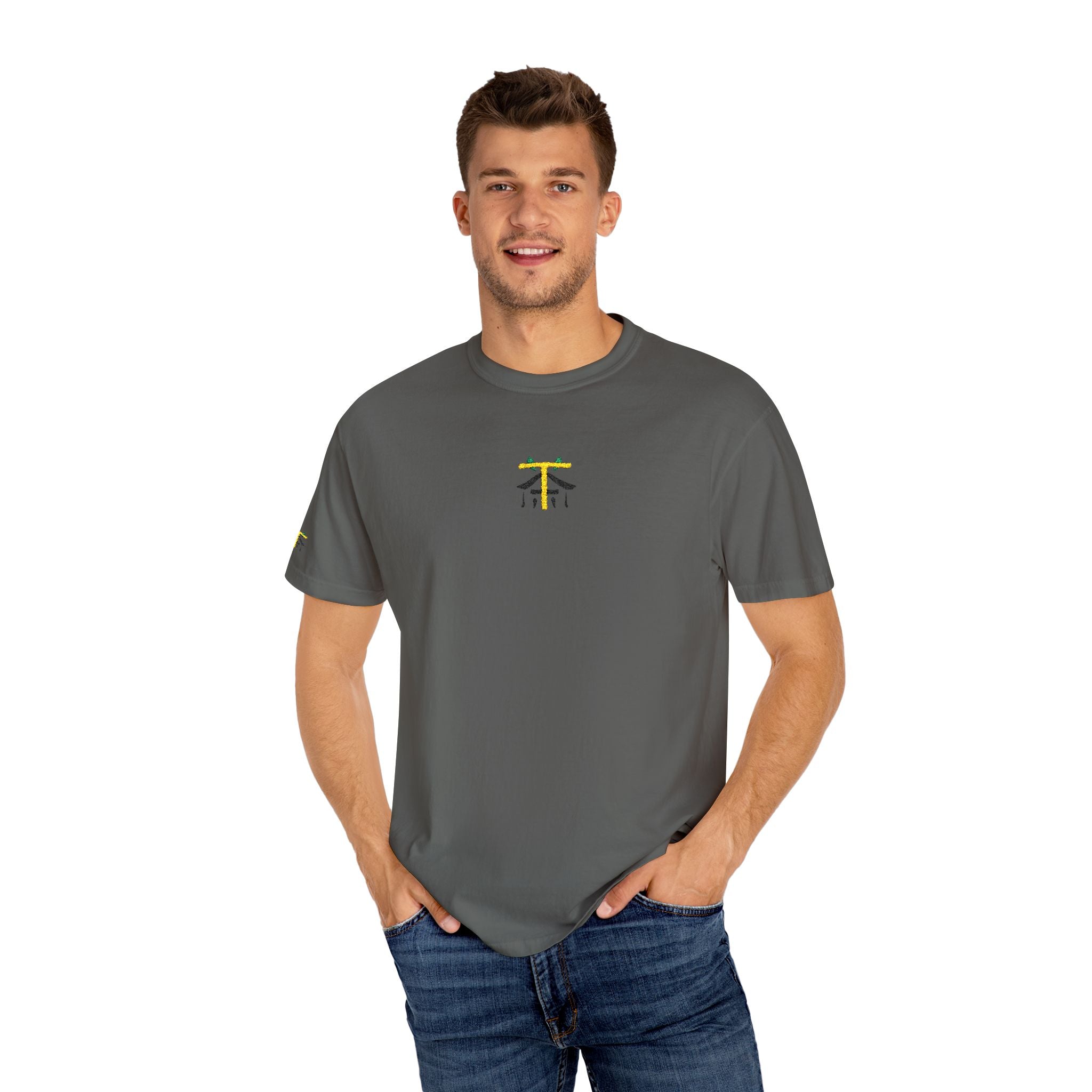 CommuniT-Shirt