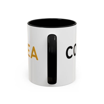 Communitea Accent Mug (11, 15oz)
