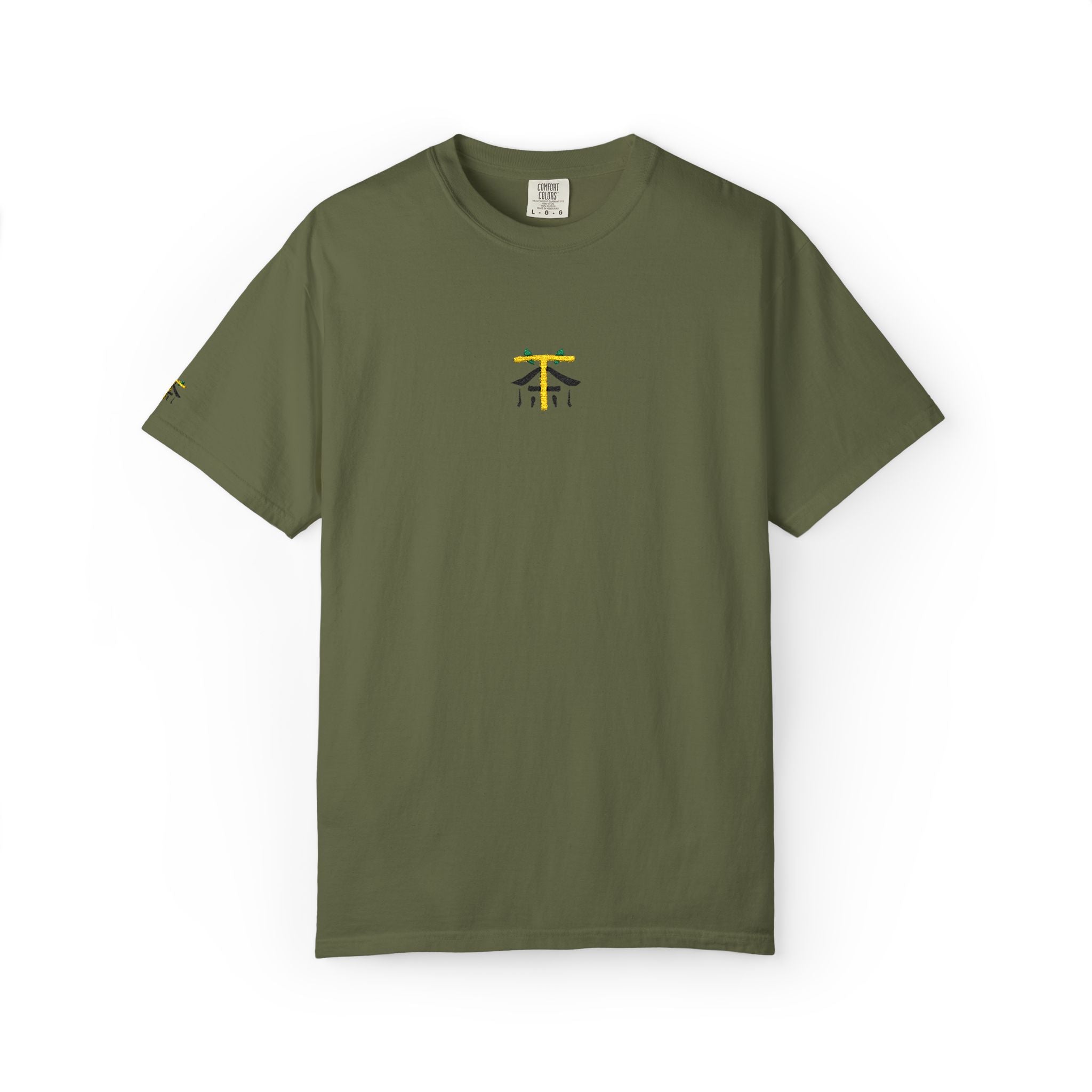 CommuniT-Shirt