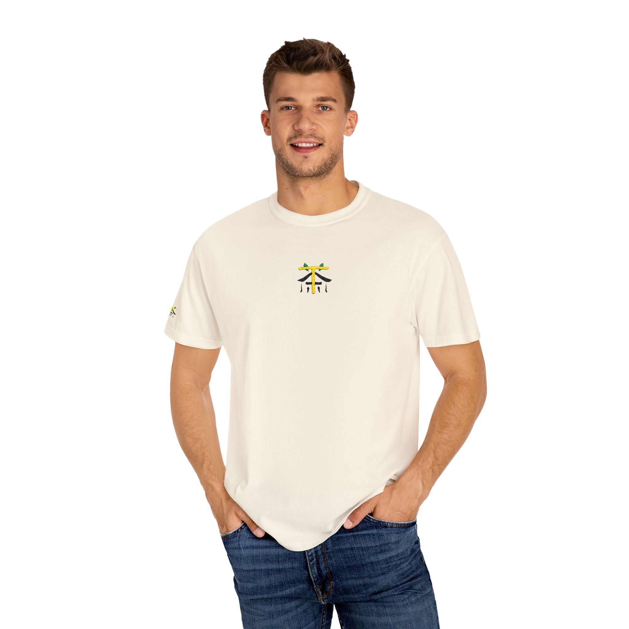 CommuniT-Shirt