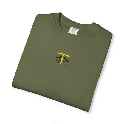 CommuniT-Shirt