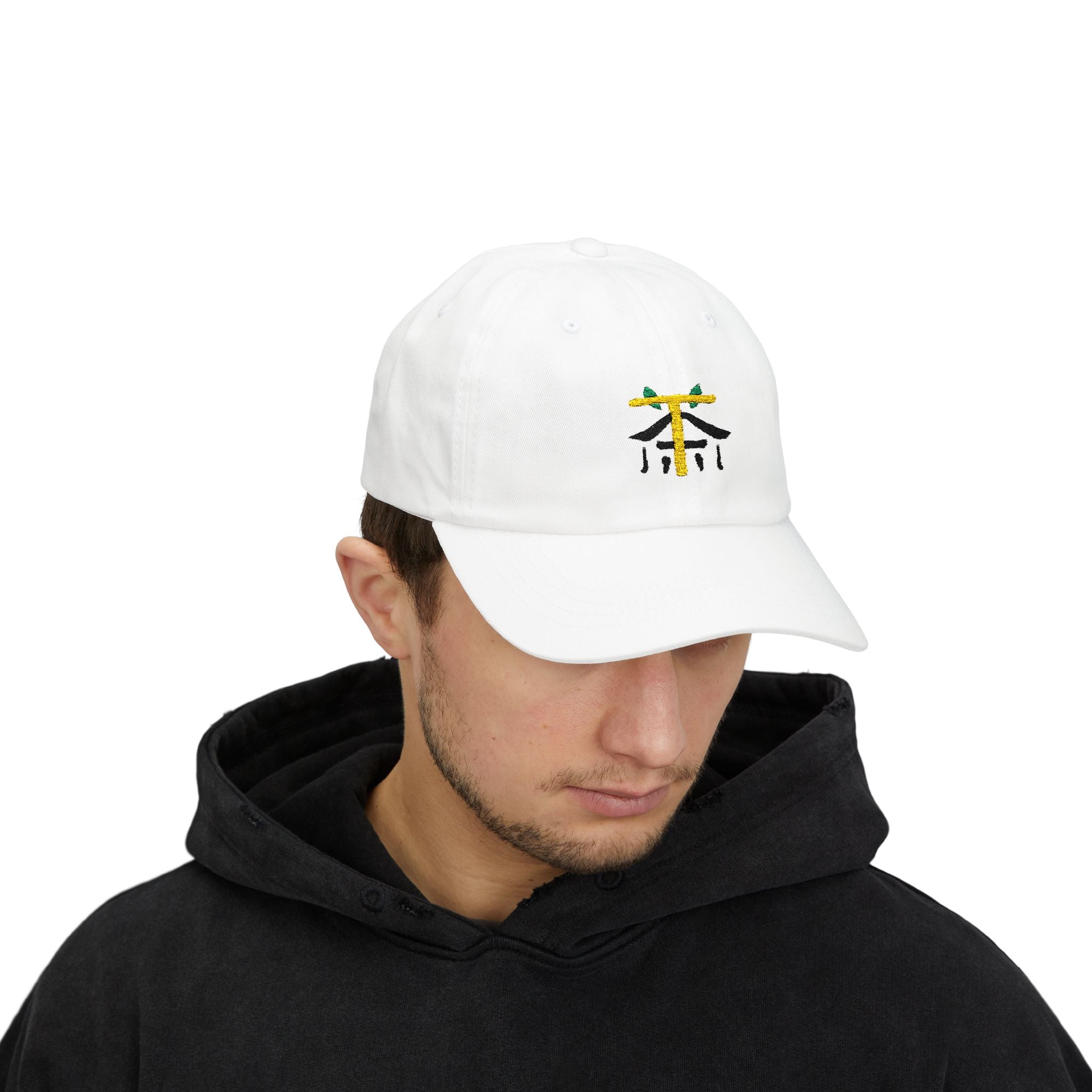 Communitea Dad Cap - Embroidered