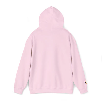 Communitea Hooded Sweatshirt