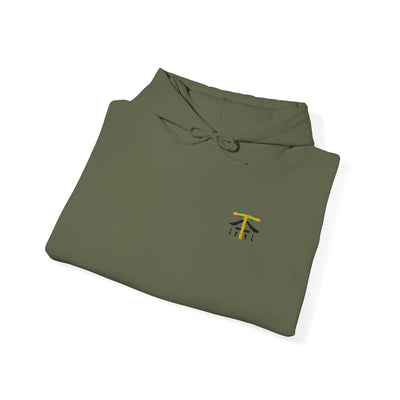 Communitea Hooded Sweatshirt