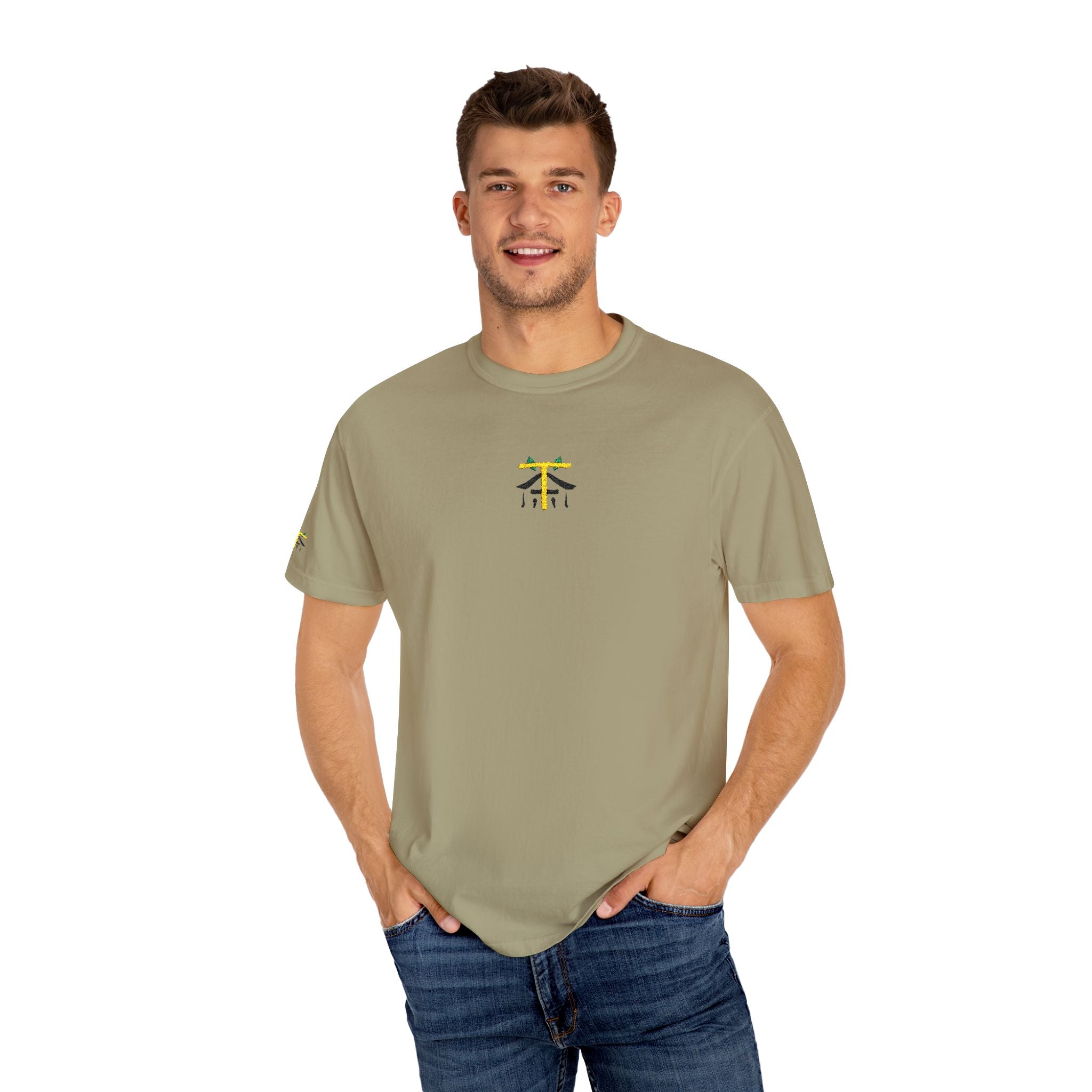CommuniT-Shirt