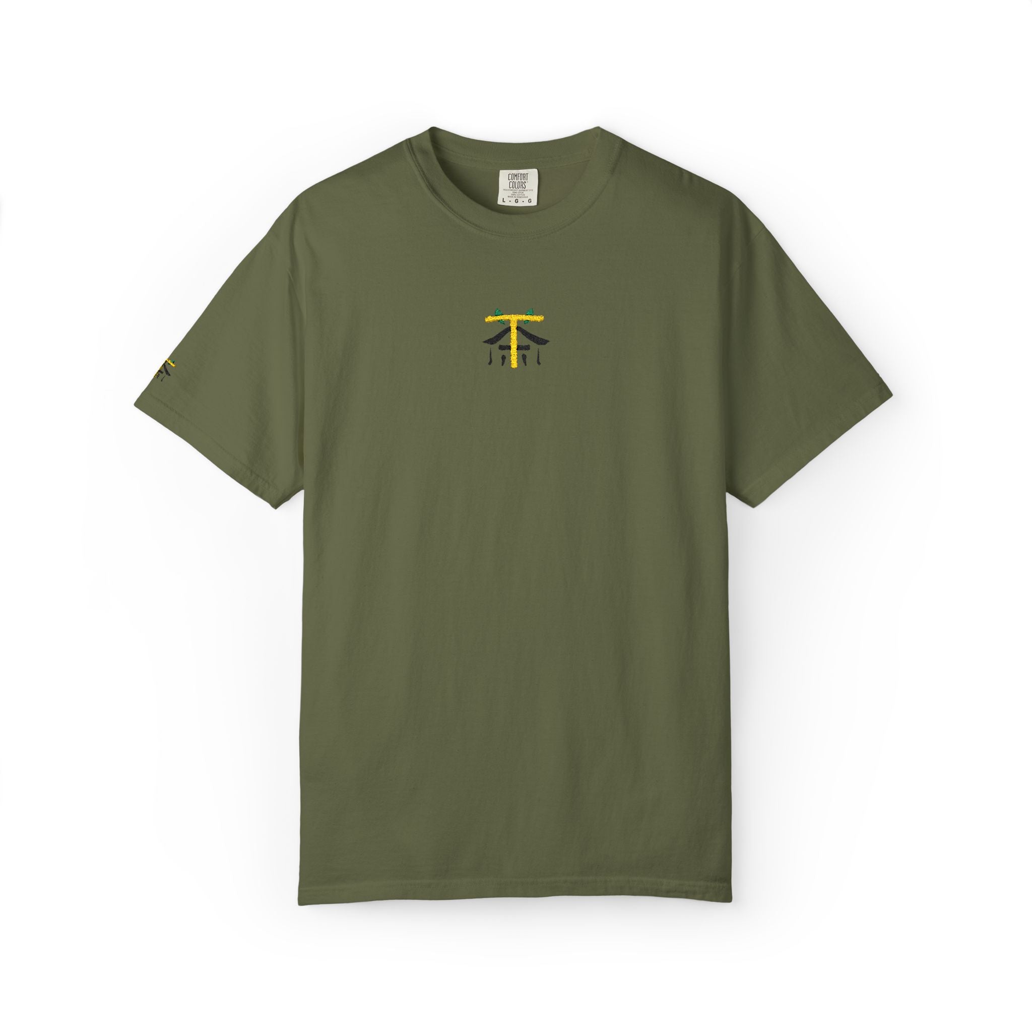 CommuniT-Shirt