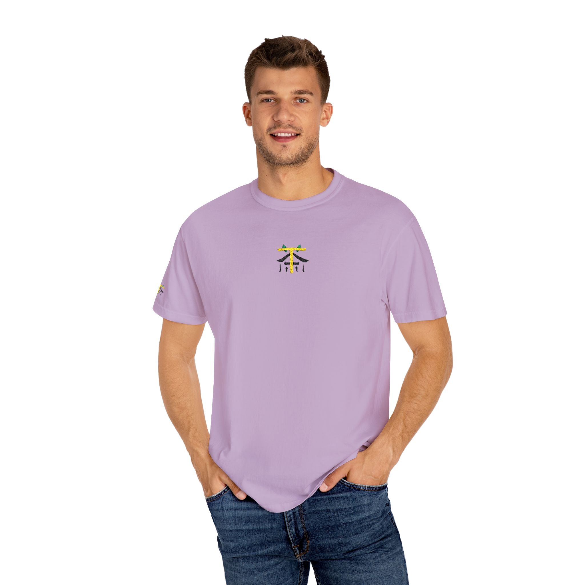 CommuniT-Shirt