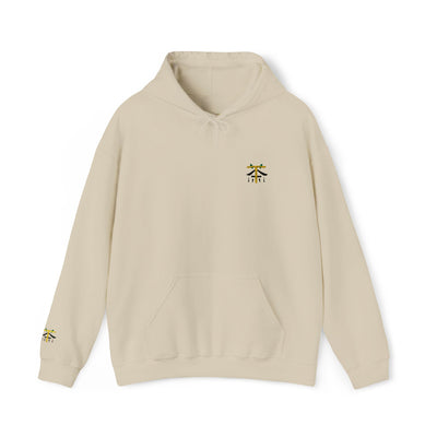 Communitea Hooded Sweatshirt
