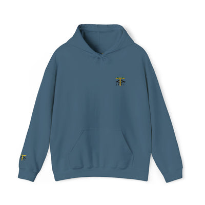 Communitea Hooded Sweatshirt