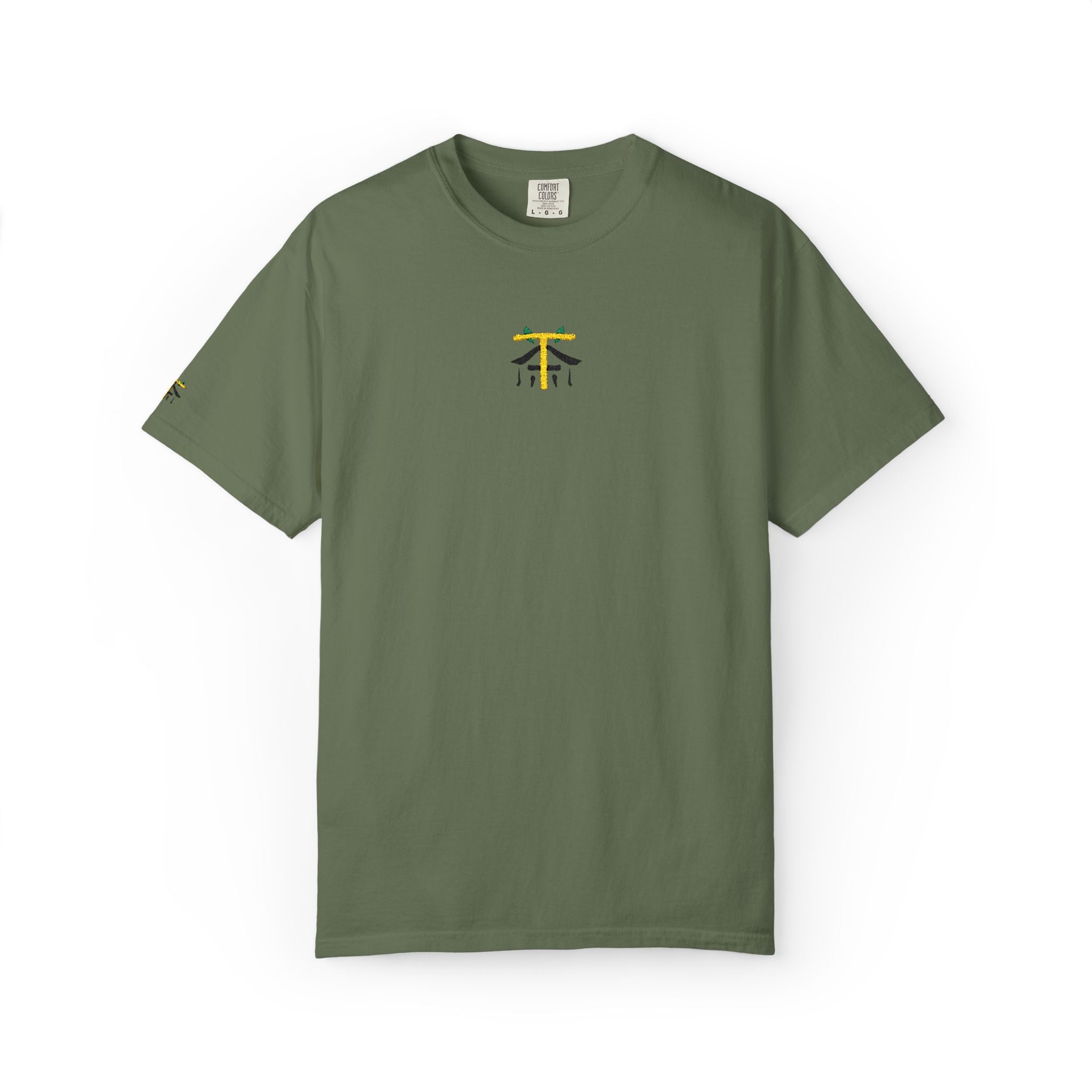 CommuniT-Shirt