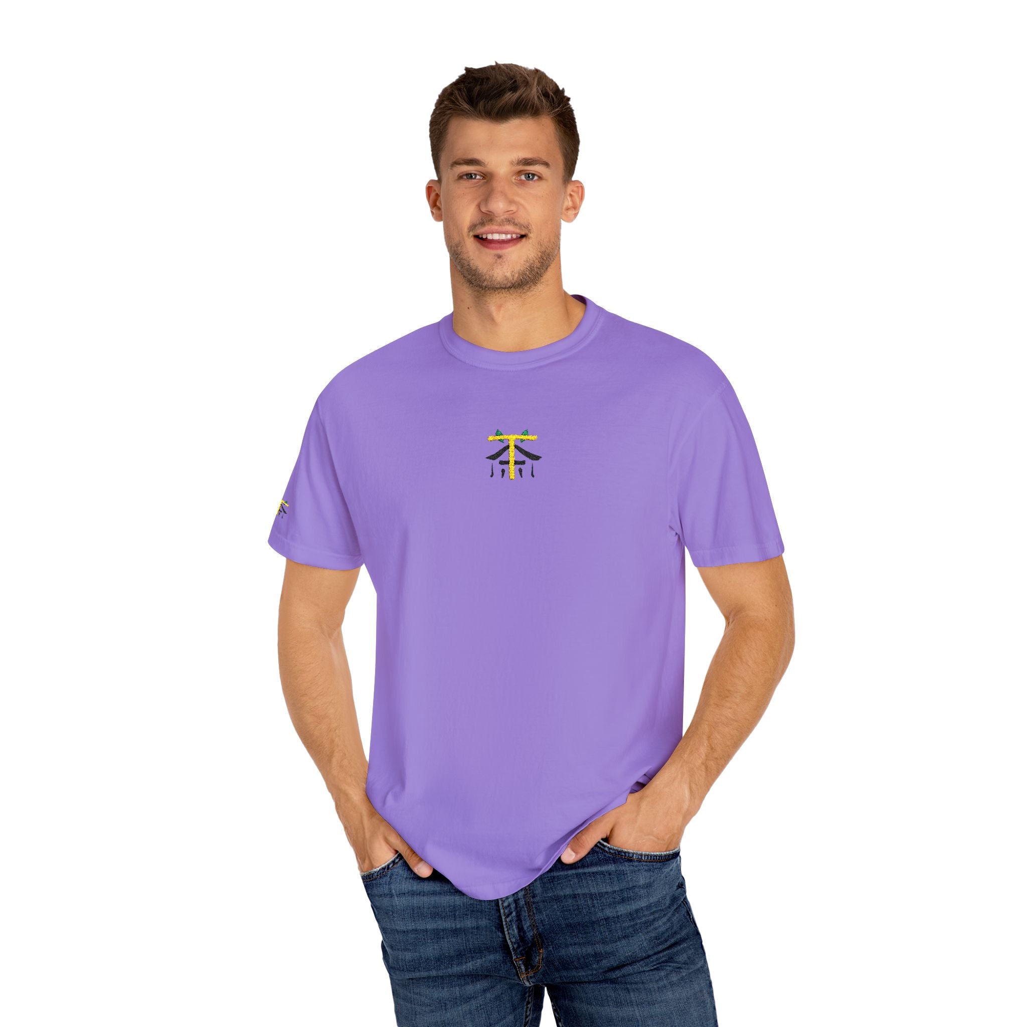 CommuniT-Shirt