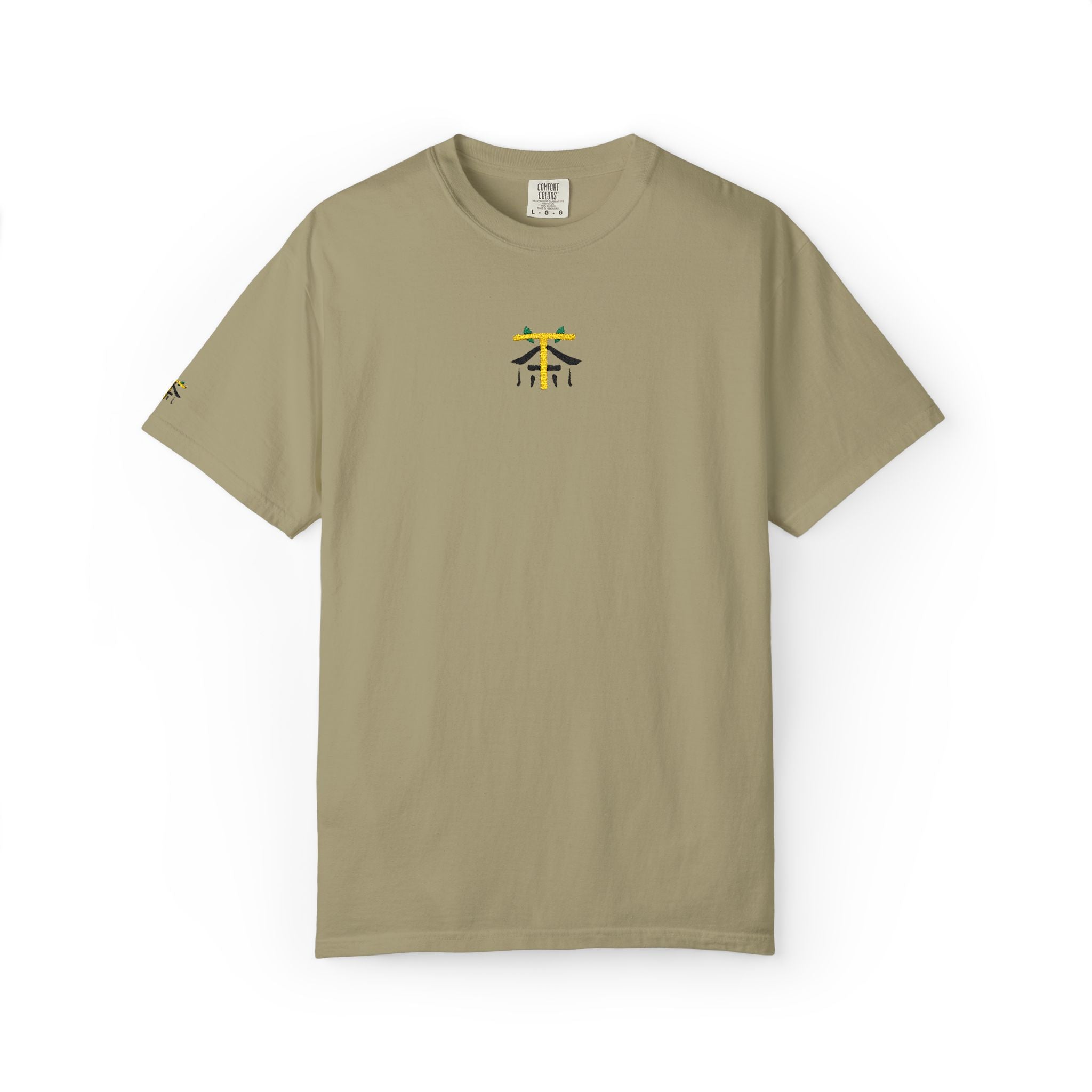 CommuniT-Shirt