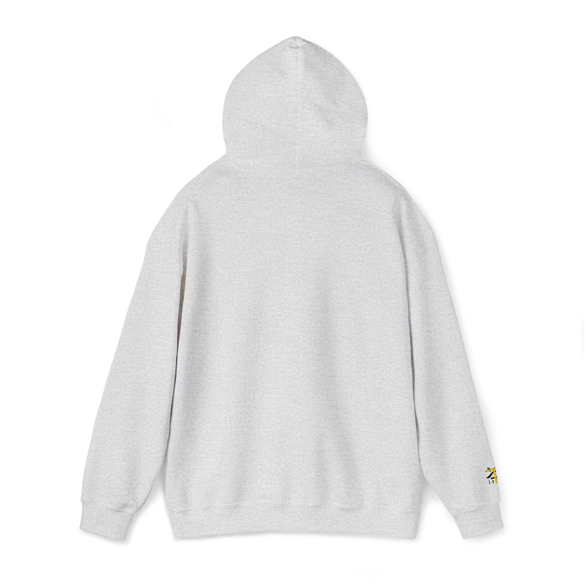 Communitea Hooded Sweatshirt