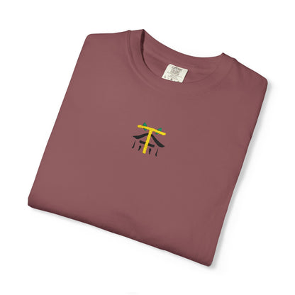 CommuniT-Shirt