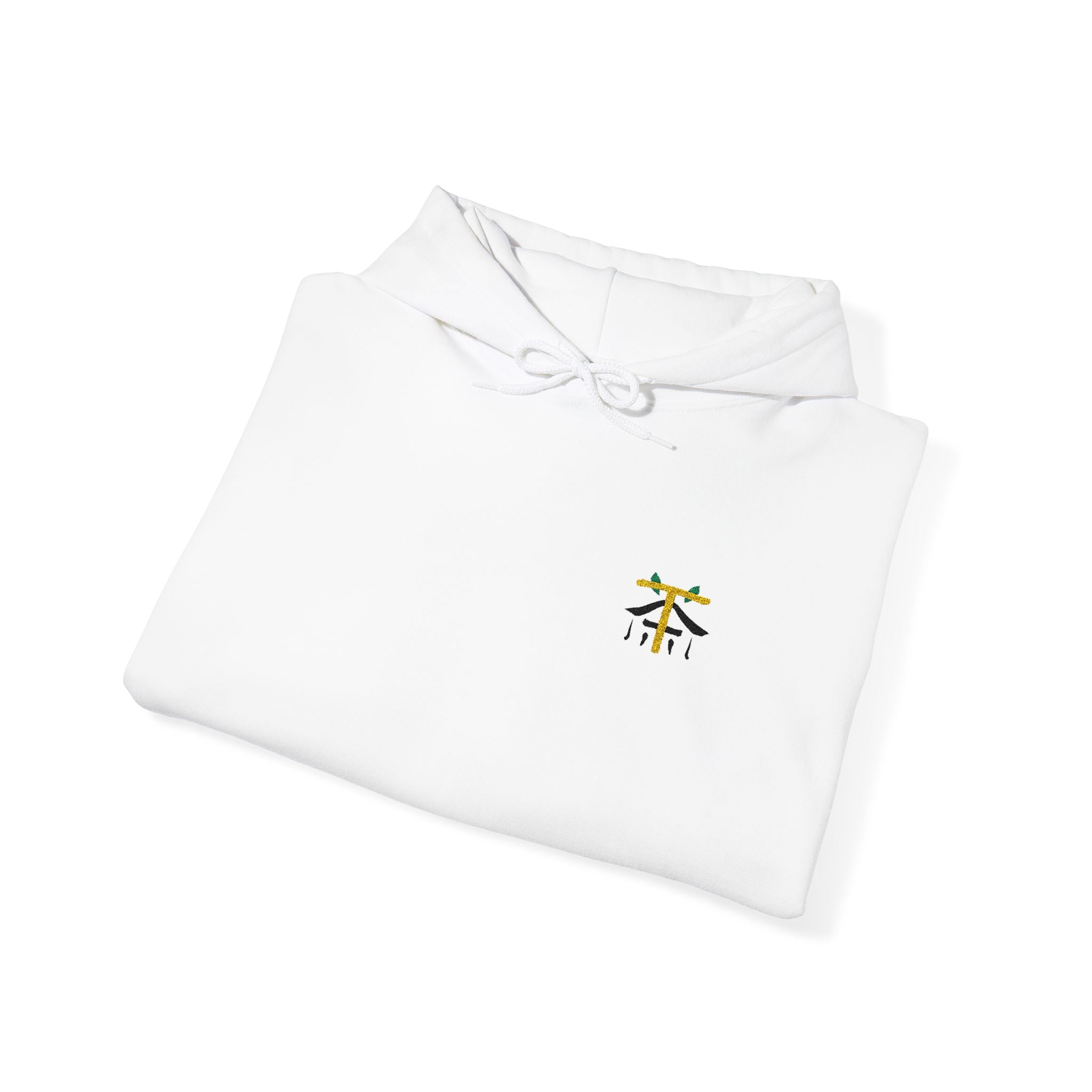 Communitea Hooded Sweatshirt