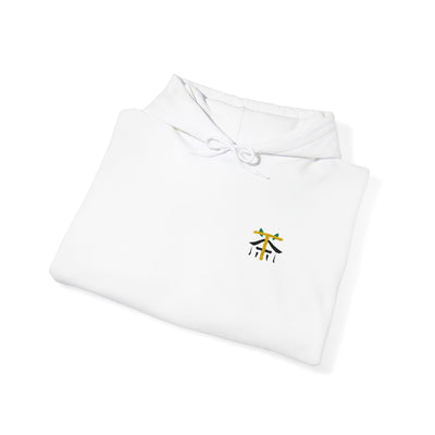 Communitea Hooded Sweatshirt