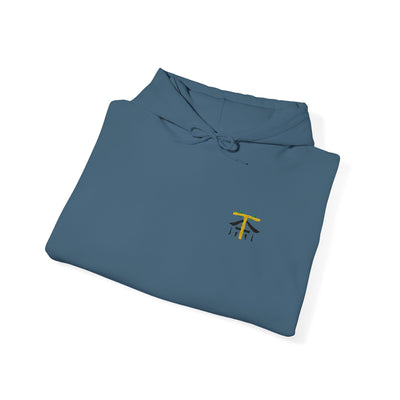 Communitea Hooded Sweatshirt