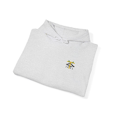 Communitea Hooded Sweatshirt