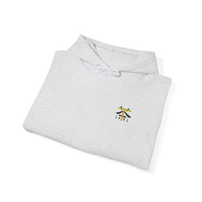 Communitea Hooded Sweatshirt