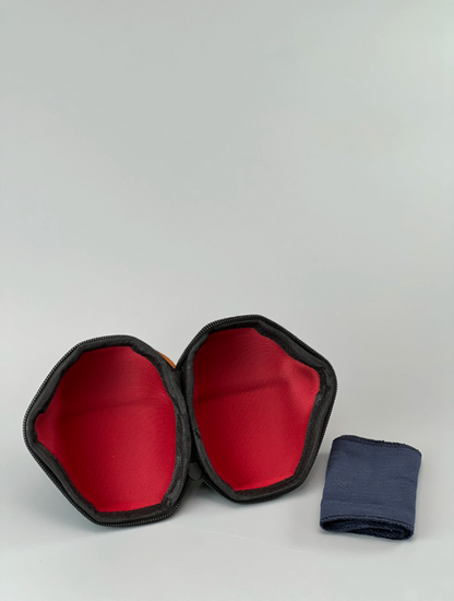 Three Person Travel Gongfu Tea Set 三人行旅行套
