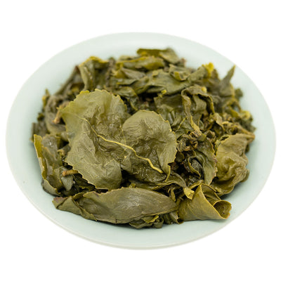 Qin Yu (Jade Mist) Wulong  沁玉烏龍