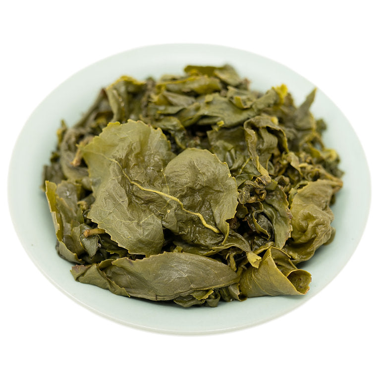 Long Feng Xia Wulong 龍鳳峽烏龍茶