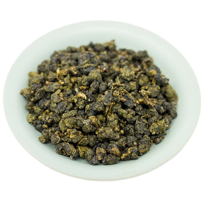 Long Feng Xia Wulong 龍鳳峽烏龍茶