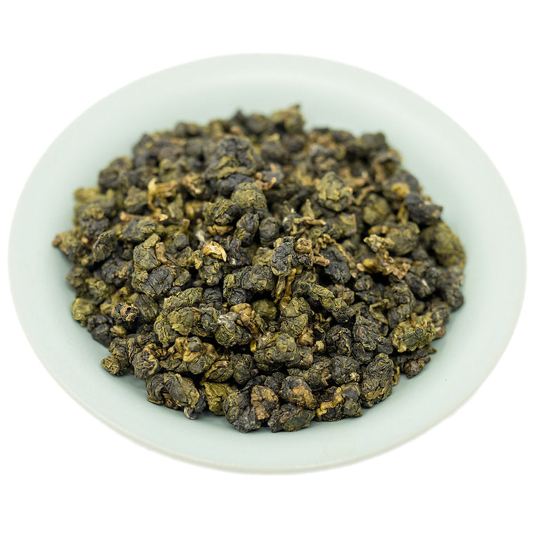 Long Feng Xia Wulong 龍鳳峽烏龍茶