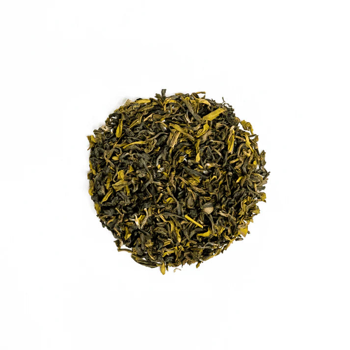 Himalayan Mist Green Tea